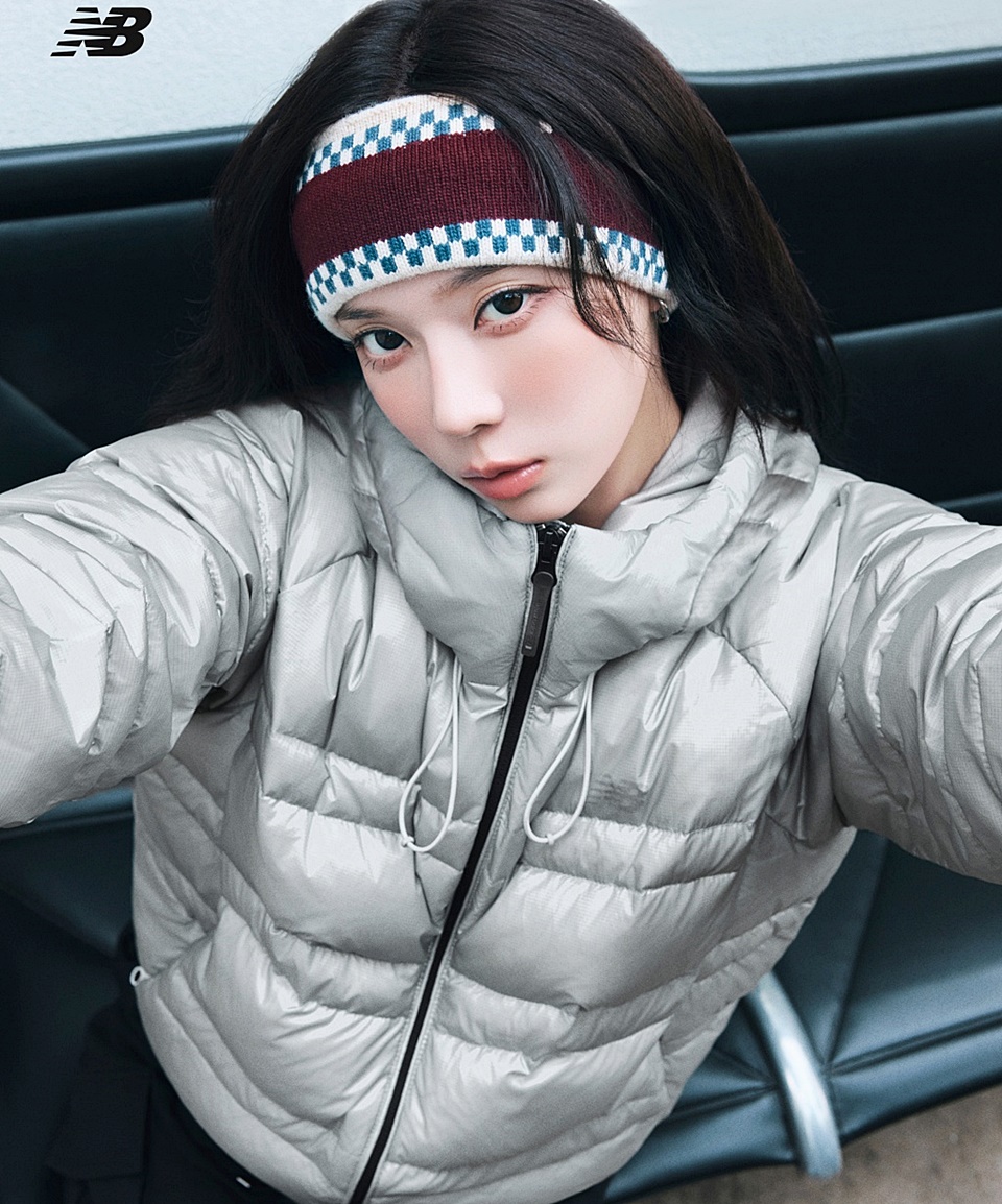 NBA~뉴발란스, 디자인+기능성 갖춘 다양한 '숏패딩' 라인업 부상  2793-Image